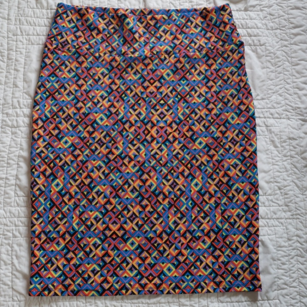 2XL Cassie Lularoe